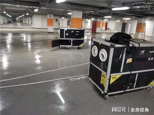 地坪漆行業(yè)在施工過(guò)程中為什么要采用除濕機(jī)