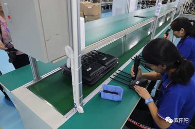 不看到賓陽的這些變化,你都不信賓陽人杰地靈,臥虎藏龍!