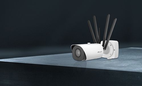 集成網(wǎng)關(guān)與攝像機(jī)雙功能,星縱智能發(fā)布5g aiot高清網(wǎng)絡(luò)攝像機(jī)