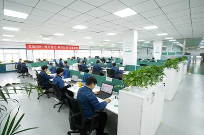 能耗監(jiān)測可視化