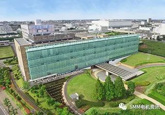 全球工業(yè)電機(jī)三大梯隊(duì):中國企業(yè)上榜世界TOP20!