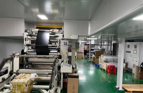 星坤科技,從事特殊功能性pi,pet薄膜膠帶產品的研發,生產和銷售