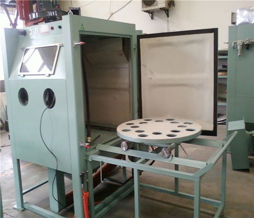 城陽區創贏噴砂吉川機械銷售處 通訊設備研發與銷售的專業供應商