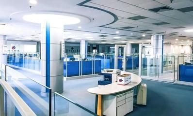 珠海富豪胡云林 掌舵科技安全，構筑20億商業版圖